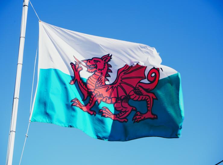 Wales