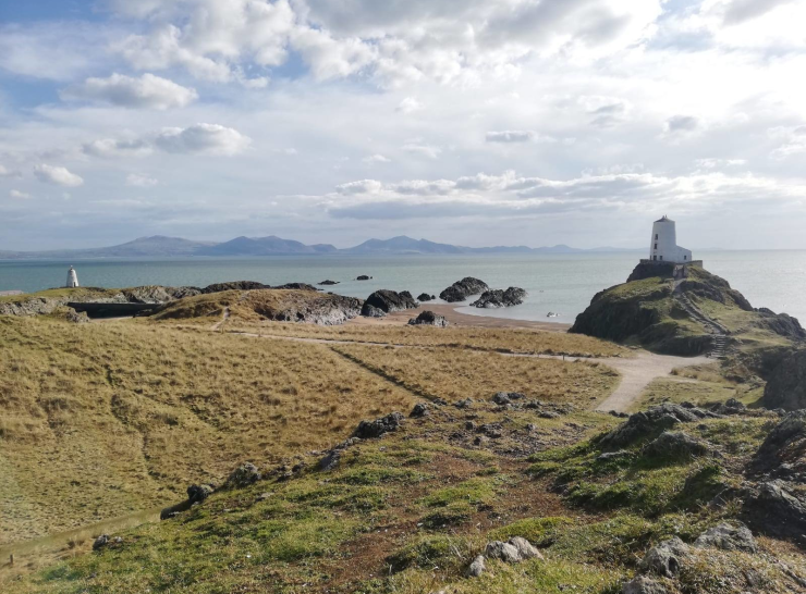 Lighthouse