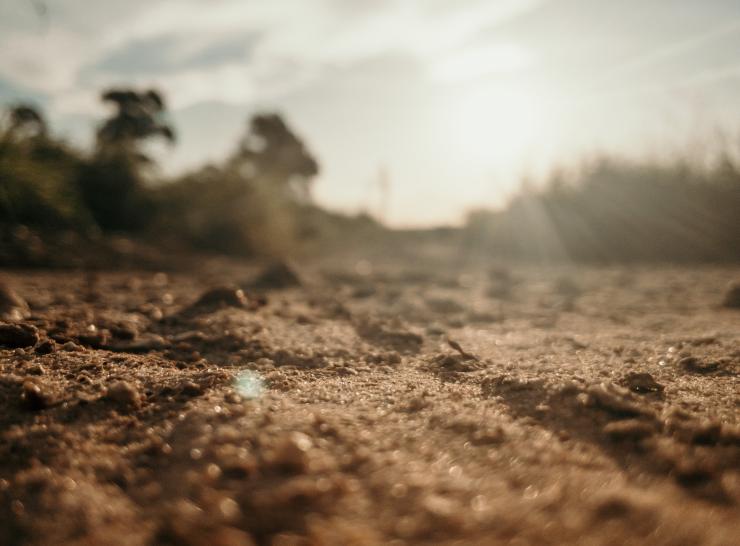Soil erosion 2